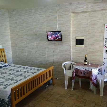 Itaipuacu Residencia Cajueiros I Βίλα Εξωτερικό φωτογραφία
