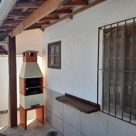 Itaipuacu Residencia Cajueiros I Βίλα Εξωτερικό φωτογραφία