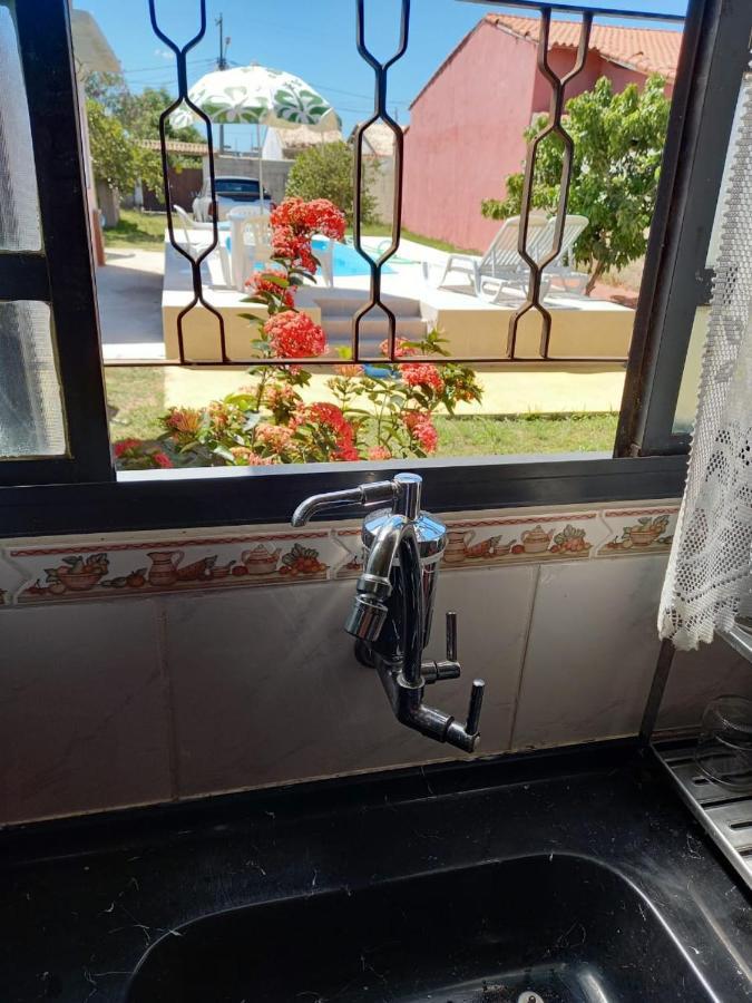Itaipuacu Residencia Cajueiros I Βίλα Εξωτερικό φωτογραφία