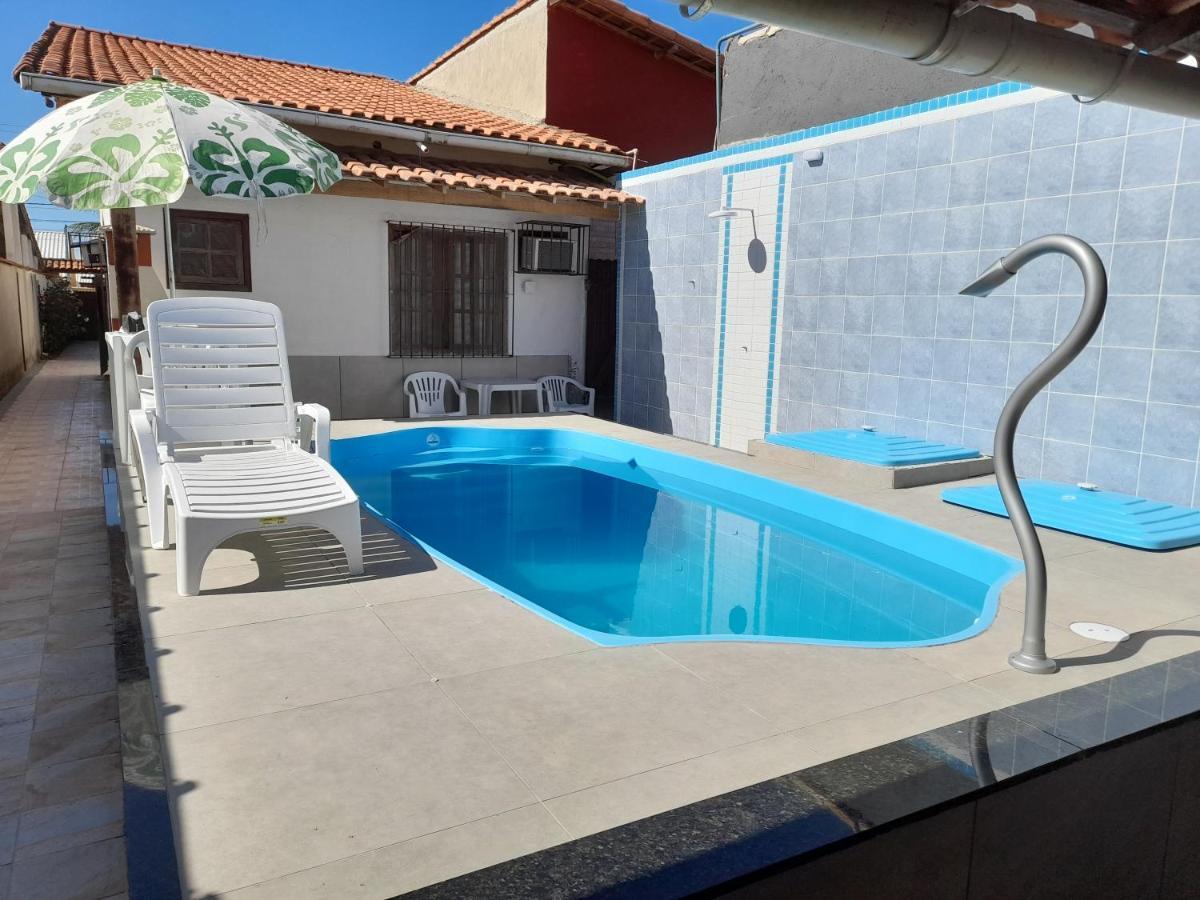 Itaipuacu Residencia Cajueiros I Βίλα Εξωτερικό φωτογραφία