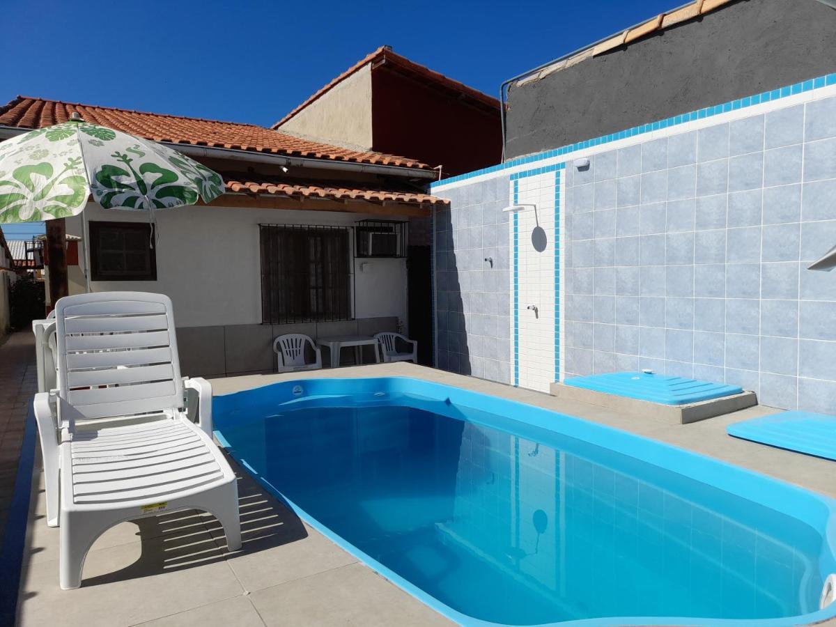Itaipuacu Residencia Cajueiros I Βίλα Εξωτερικό φωτογραφία
