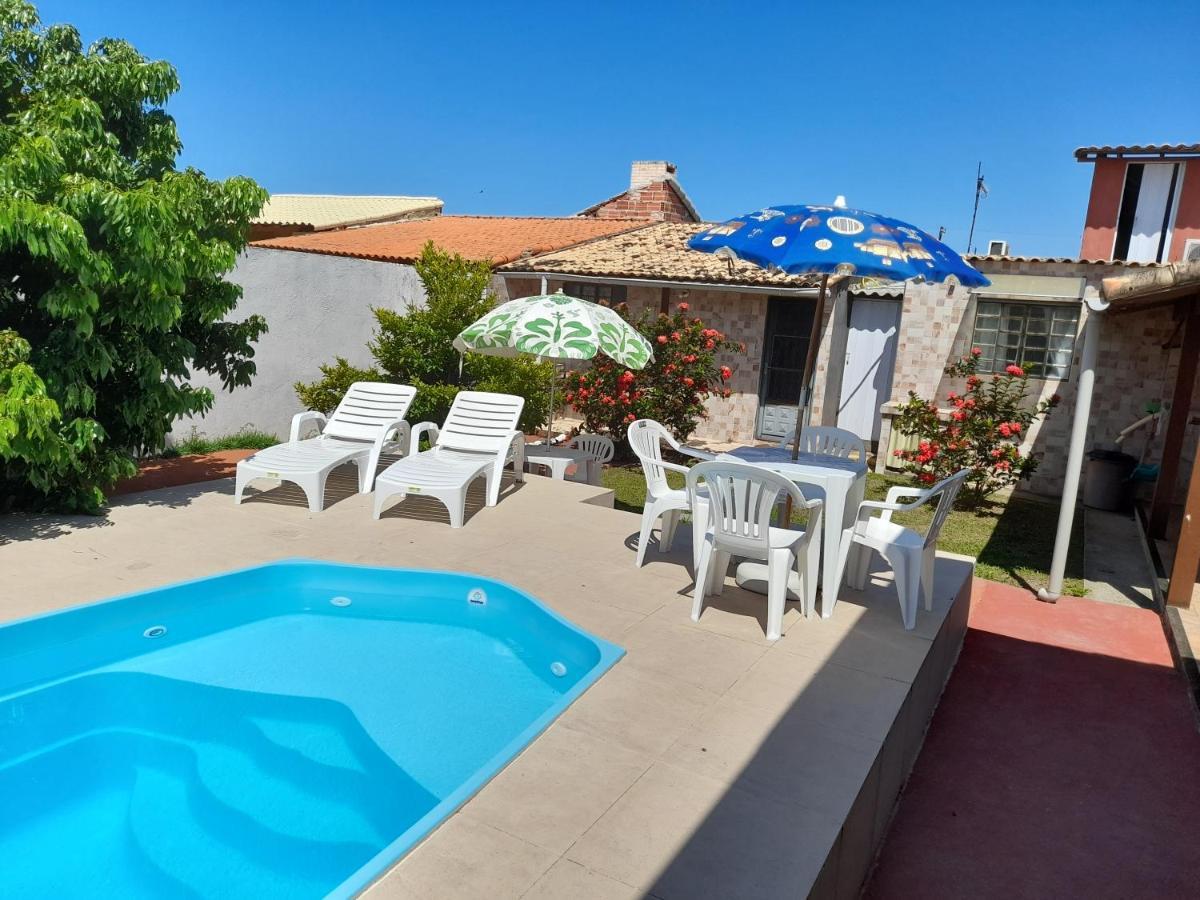 Itaipuacu Residencia Cajueiros I Βίλα Εξωτερικό φωτογραφία