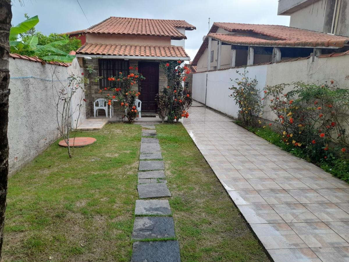 Itaipuacu Residencia Cajueiros I Βίλα Εξωτερικό φωτογραφία