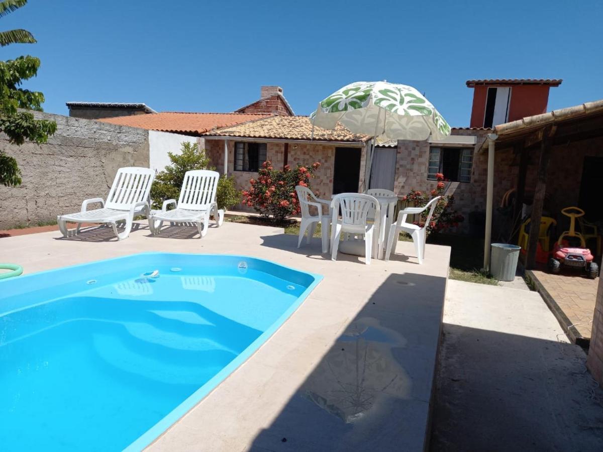 Itaipuacu Residencia Cajueiros I Βίλα Εξωτερικό φωτογραφία