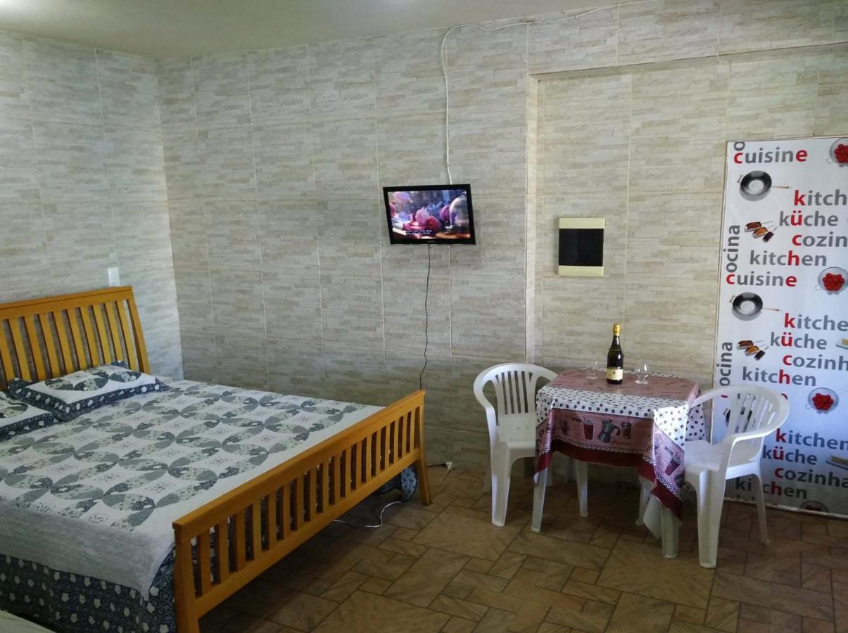 Itaipuacu Residencia Cajueiros I Βίλα Εξωτερικό φωτογραφία