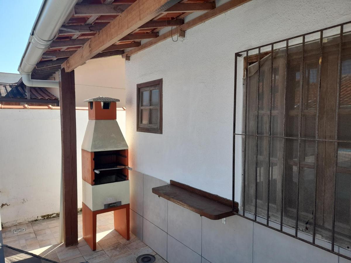Itaipuacu Residencia Cajueiros I Βίλα Εξωτερικό φωτογραφία