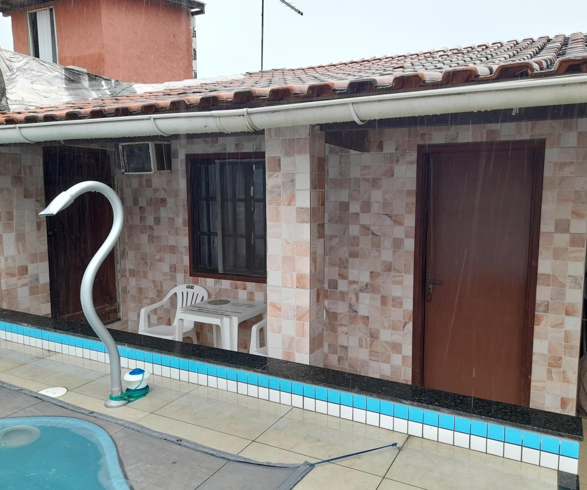 Itaipuacu Residencia Cajueiros I Βίλα Δωμάτιο φωτογραφία