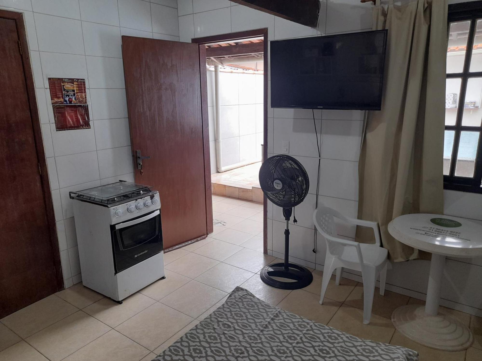 Itaipuacu Residencia Cajueiros I Βίλα Δωμάτιο φωτογραφία