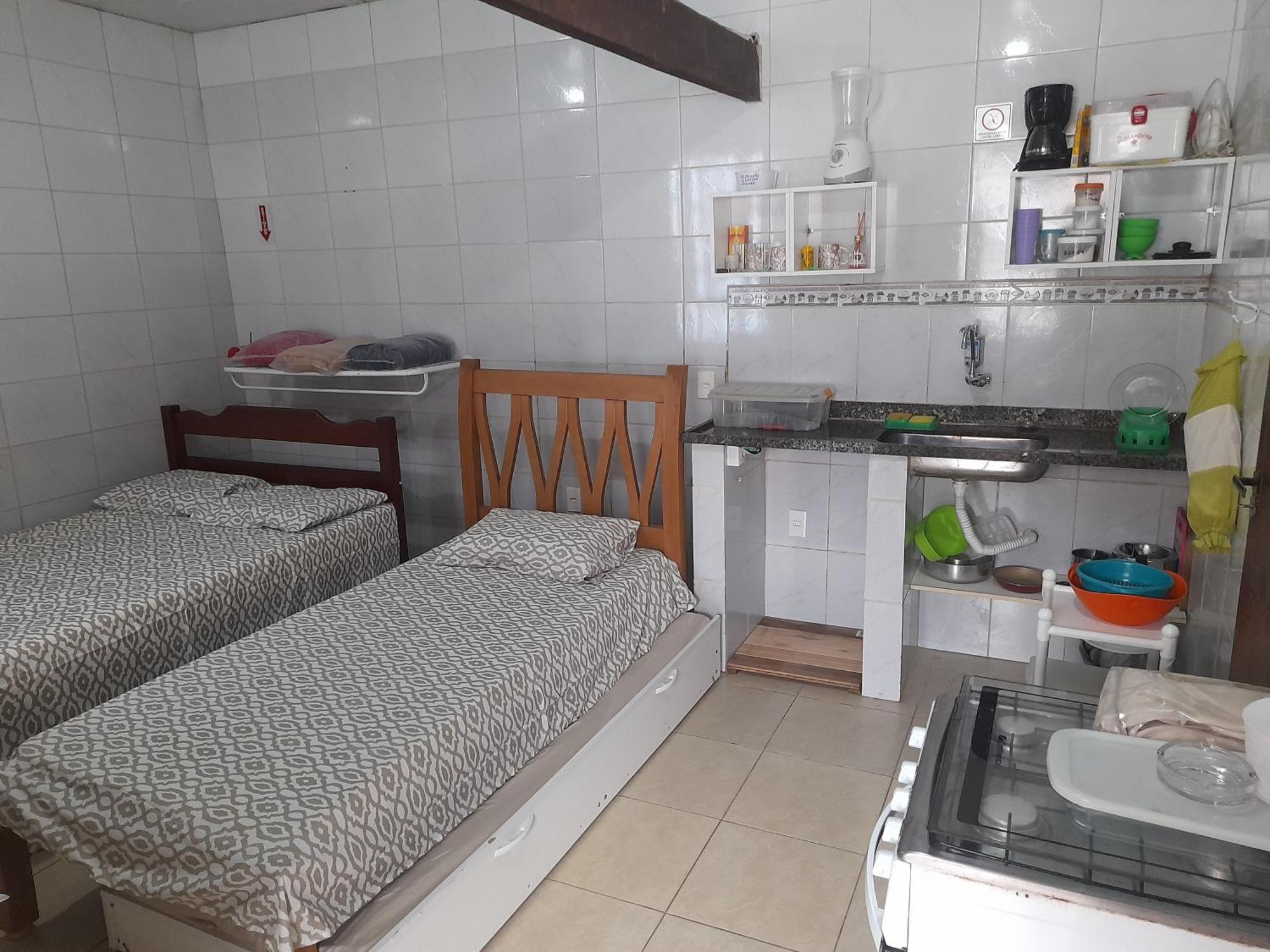 Itaipuacu Residencia Cajueiros I Βίλα Δωμάτιο φωτογραφία