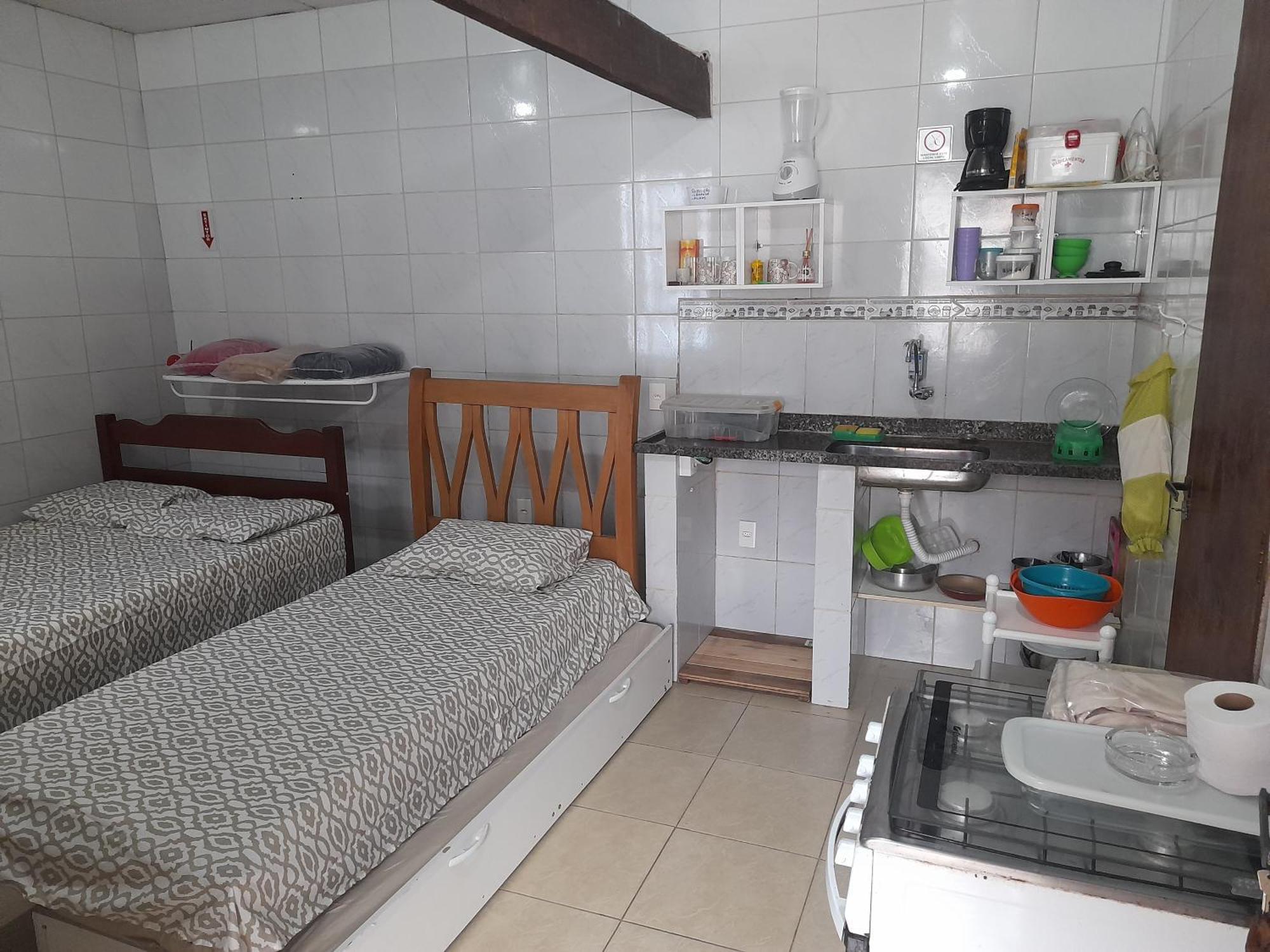 Itaipuacu Residencia Cajueiros I Βίλα Δωμάτιο φωτογραφία