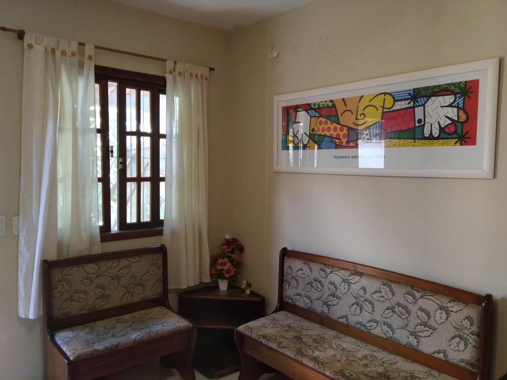 Itaipuacu Residencia Cajueiros I Βίλα Εξωτερικό φωτογραφία