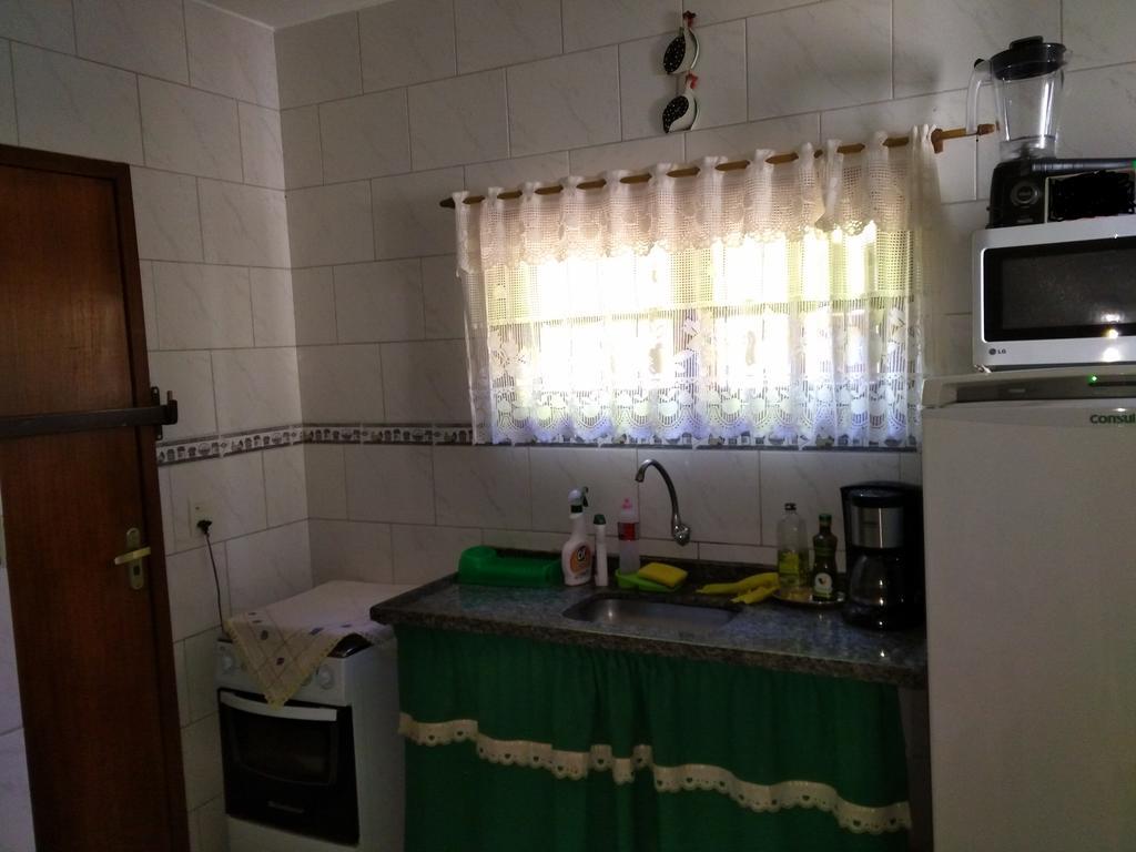 Itaipuacu Residencia Cajueiros I Βίλα Εξωτερικό φωτογραφία