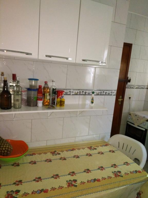 Itaipuacu Residencia Cajueiros I Βίλα Εξωτερικό φωτογραφία