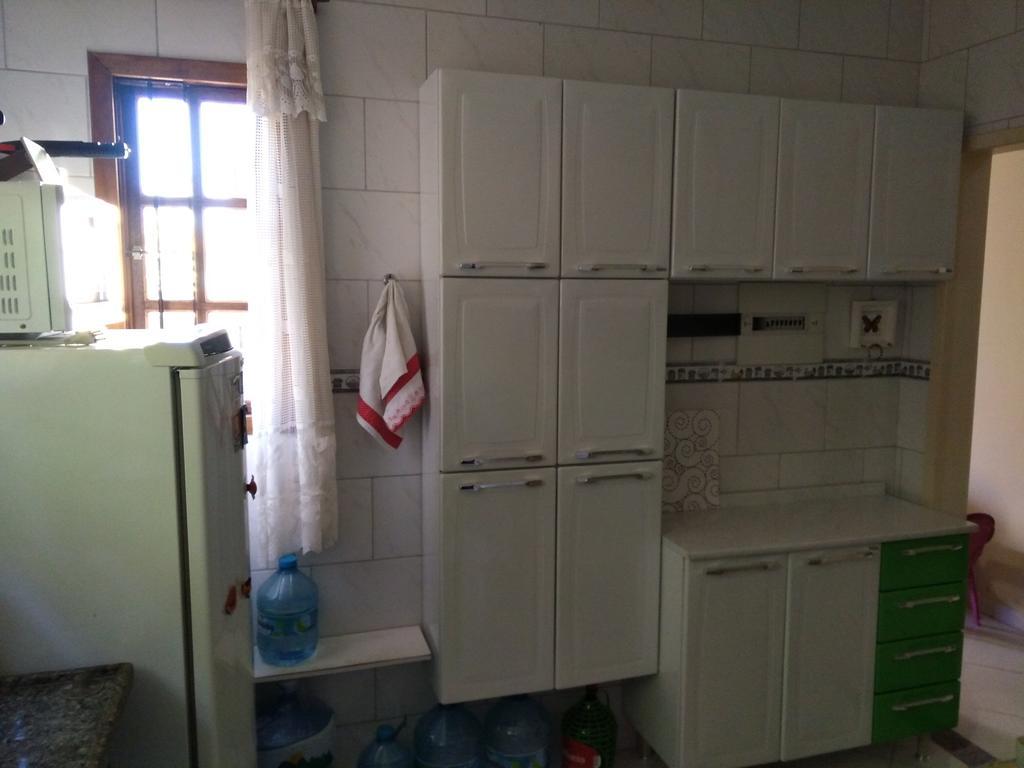 Itaipuacu Residencia Cajueiros I Βίλα Εξωτερικό φωτογραφία