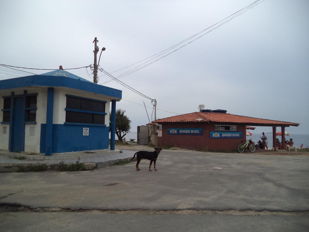 Itaipuacu Residencia Cajueiros I Βίλα Εξωτερικό φωτογραφία