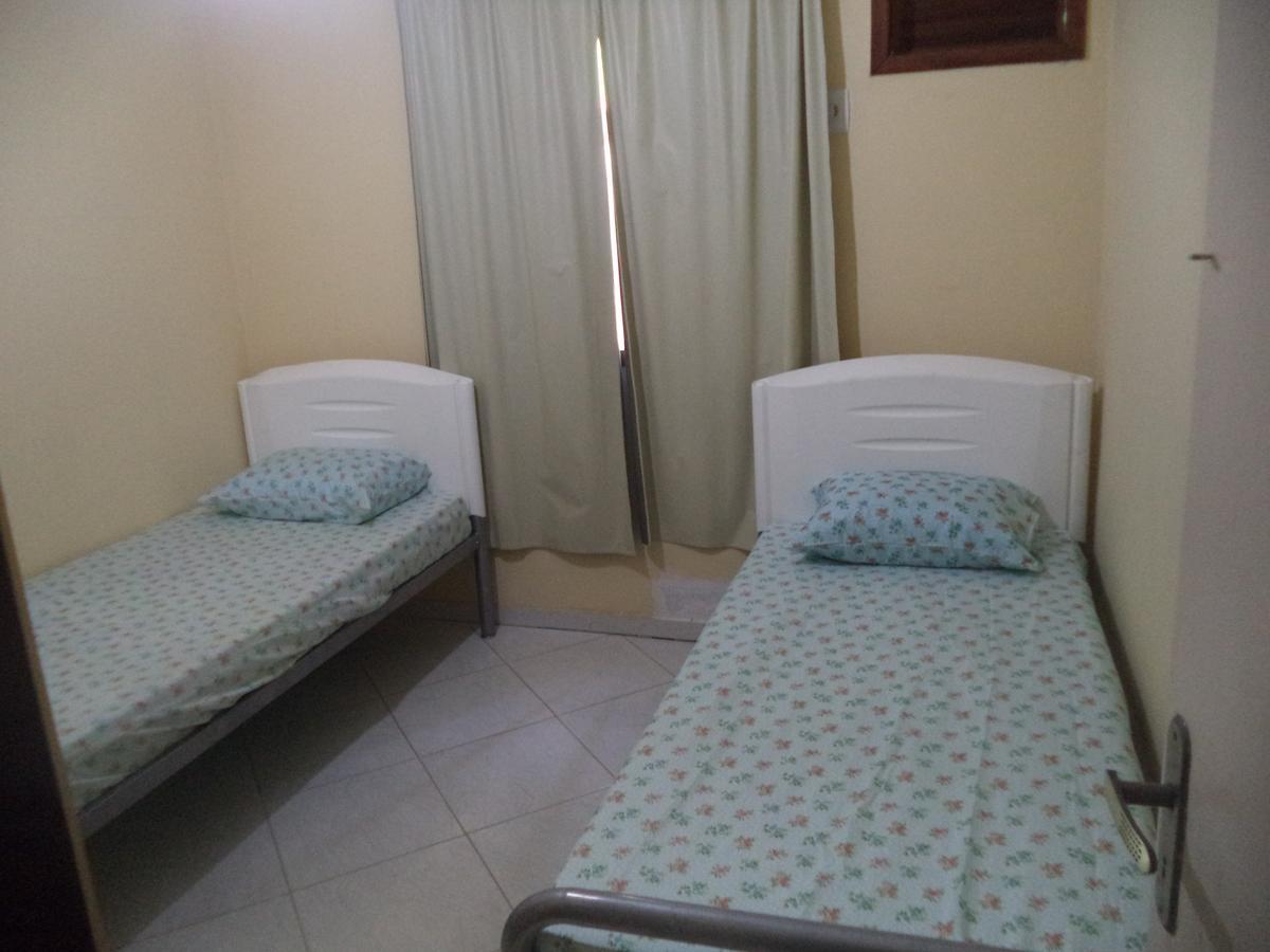 Itaipuacu Residencia Cajueiros I Βίλα Εξωτερικό φωτογραφία