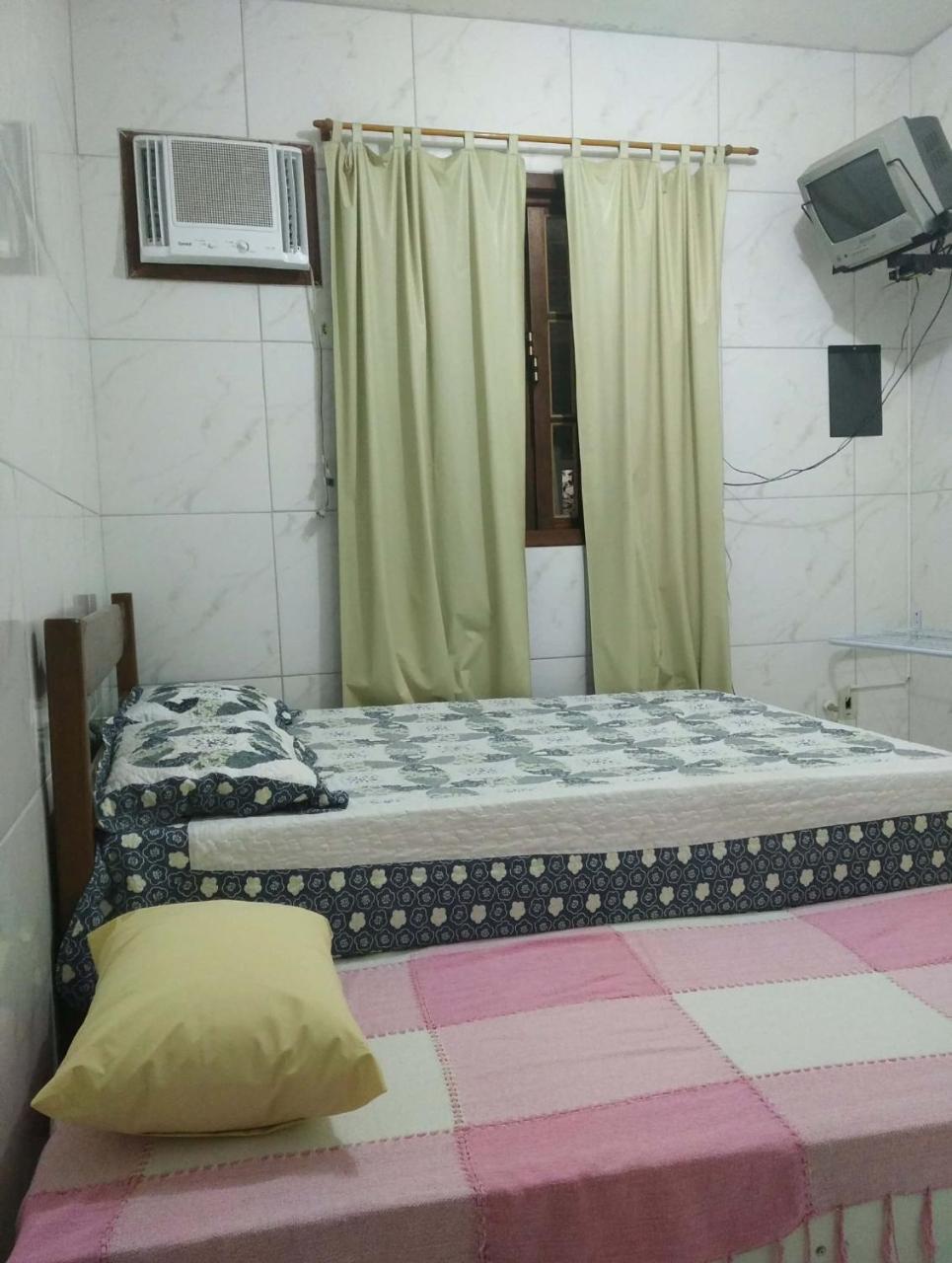 Itaipuacu Residencia Cajueiros I Βίλα Εξωτερικό φωτογραφία