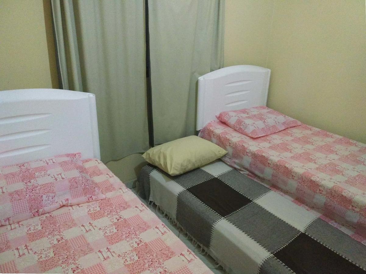 Itaipuacu Residencia Cajueiros I Βίλα Εξωτερικό φωτογραφία