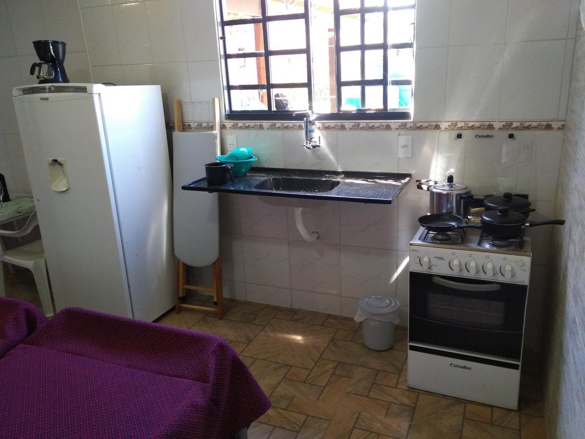 Itaipuacu Residencia Cajueiros I Βίλα Εξωτερικό φωτογραφία