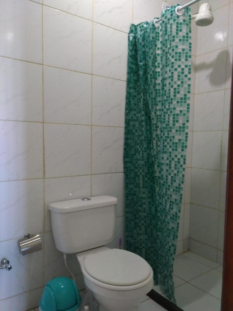 Itaipuacu Residencia Cajueiros I Βίλα Εξωτερικό φωτογραφία