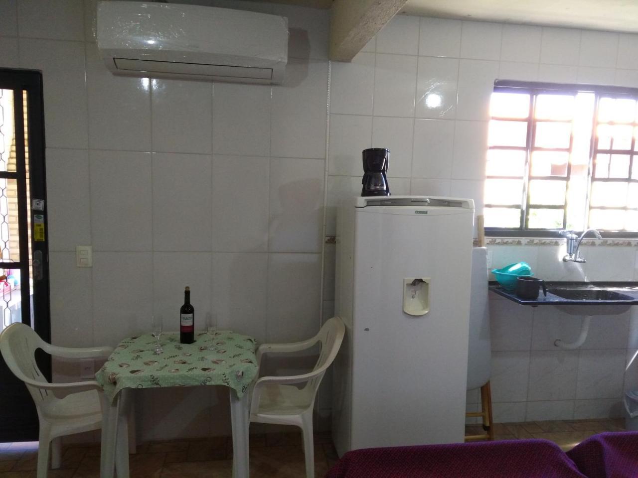 Itaipuacu Residencia Cajueiros I Βίλα Εξωτερικό φωτογραφία