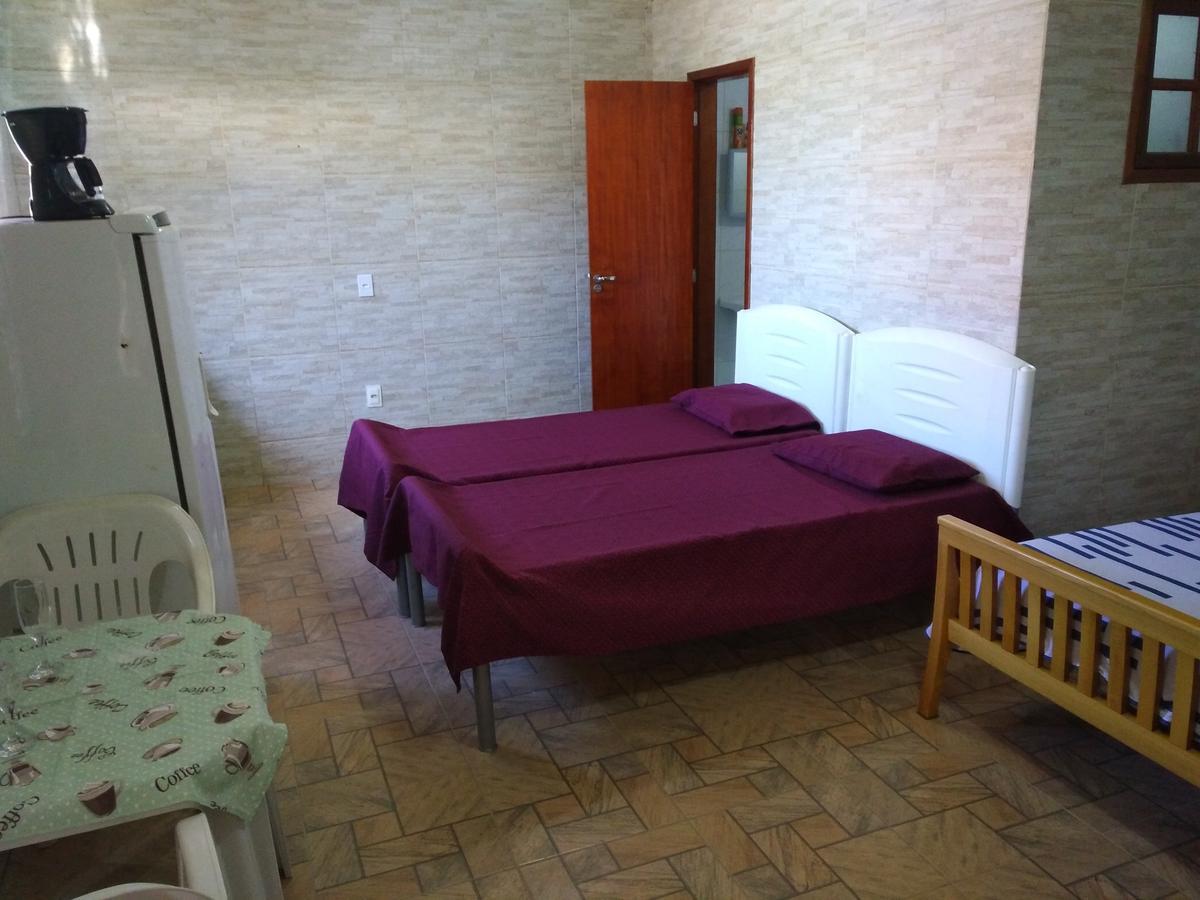 Itaipuacu Residencia Cajueiros I Βίλα Εξωτερικό φωτογραφία