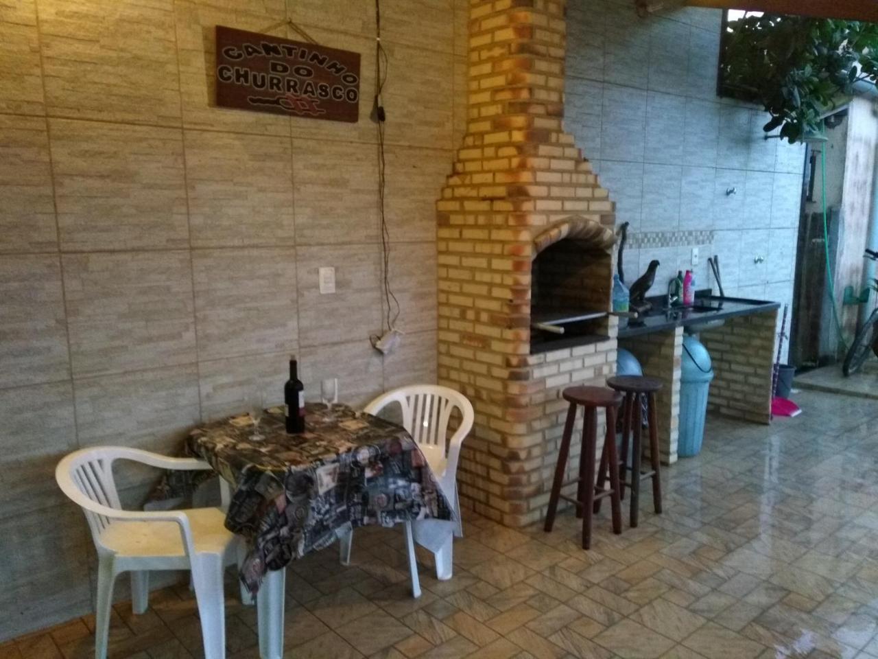 Itaipuacu Residencia Cajueiros I Βίλα Εξωτερικό φωτογραφία