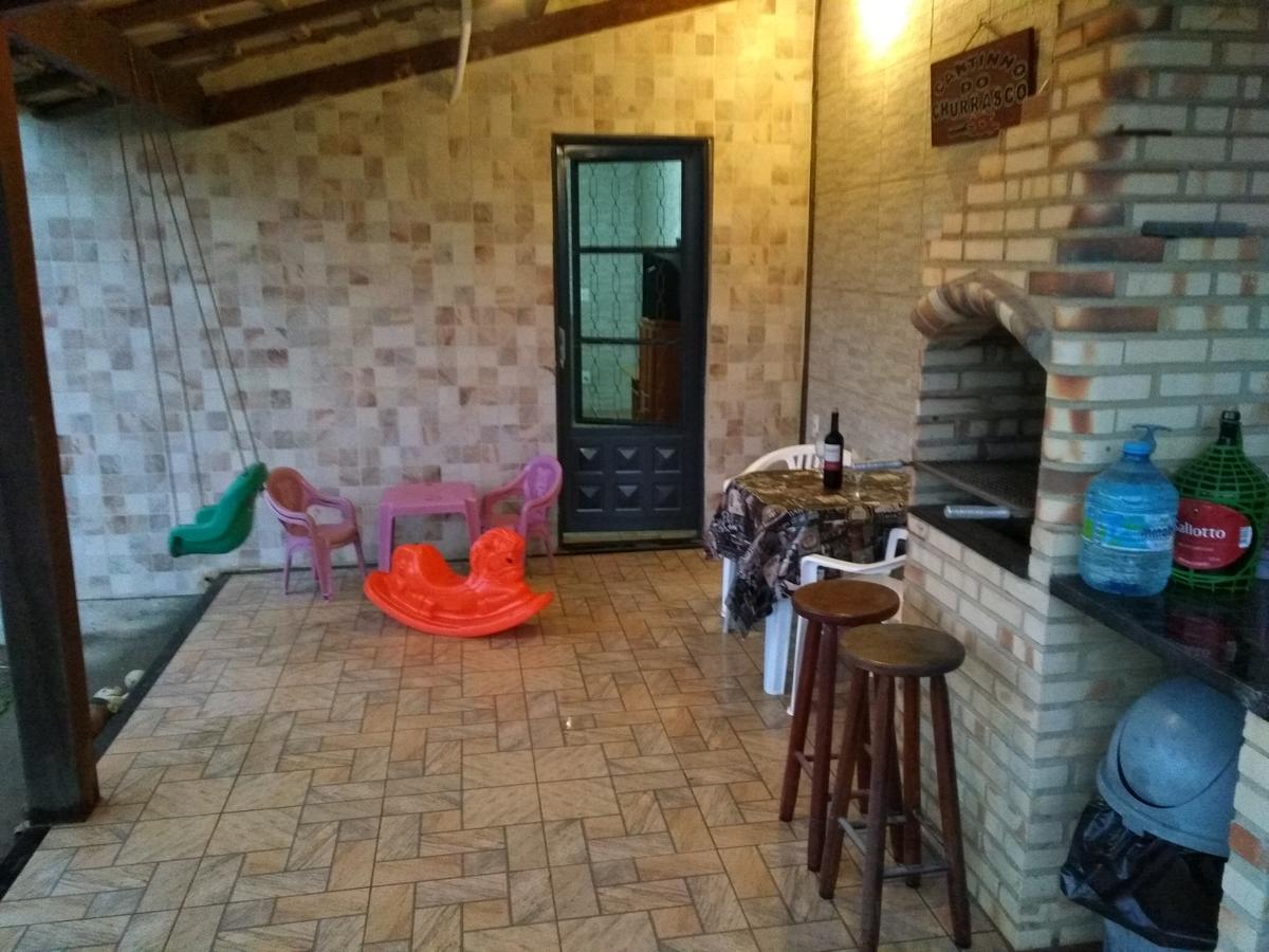 Itaipuacu Residencia Cajueiros I Βίλα Εξωτερικό φωτογραφία