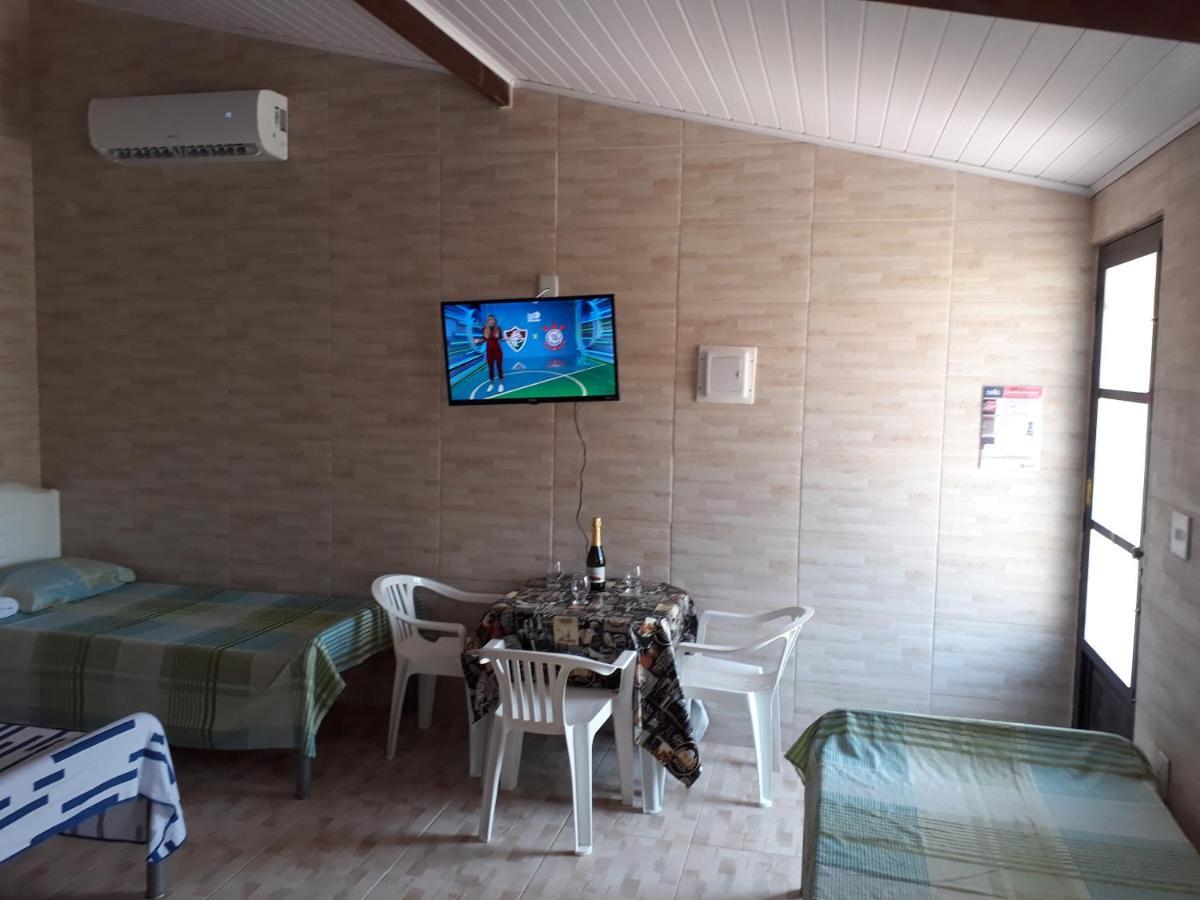 Itaipuacu Residencia Cajueiros I Βίλα Εξωτερικό φωτογραφία
