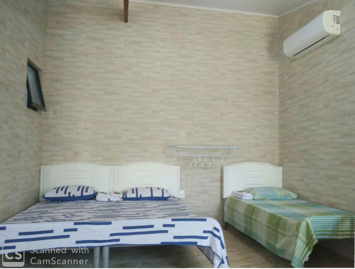 Itaipuacu Residencia Cajueiros I Βίλα Εξωτερικό φωτογραφία
