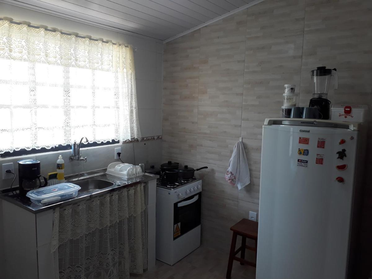Itaipuacu Residencia Cajueiros I Βίλα Εξωτερικό φωτογραφία