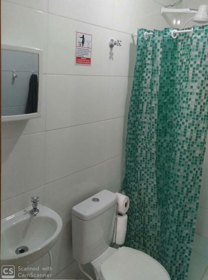 Itaipuacu Residencia Cajueiros I Βίλα Εξωτερικό φωτογραφία