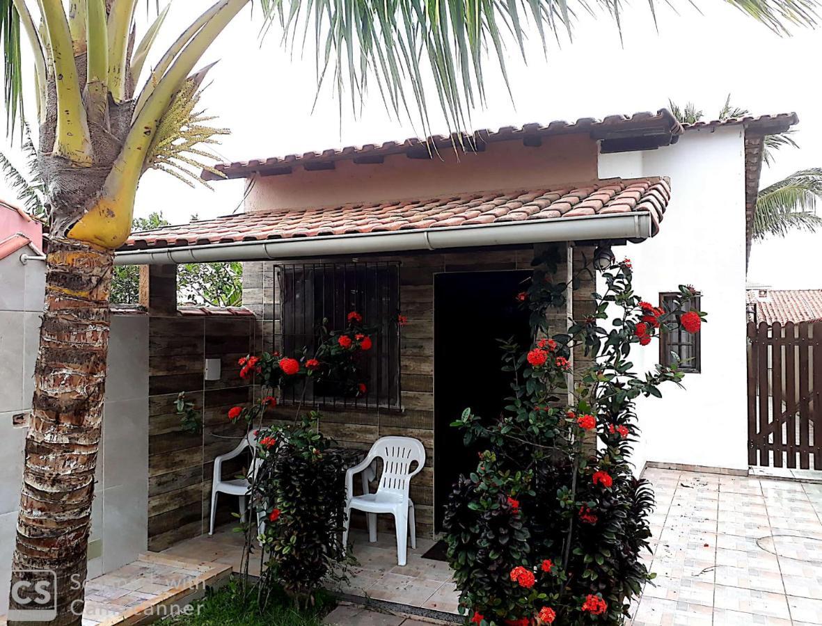 Itaipuacu Residencia Cajueiros I Βίλα Εξωτερικό φωτογραφία